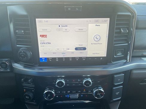 New 2026 Ford F250 King Ranch w/ Chrome Package image 13