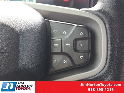 Used 2022 Ford Bronco Black Diamond AWD/4WD image 29