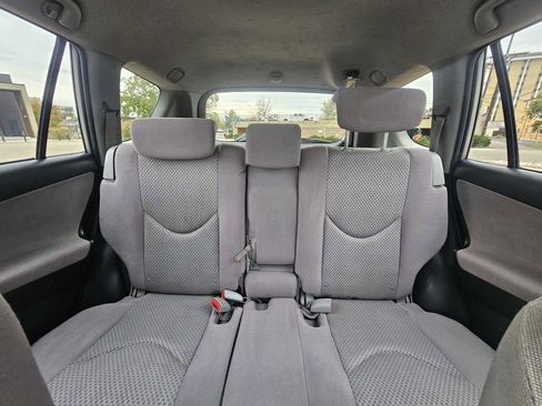 Used 2006 Toyota RAV4 4WD image 19