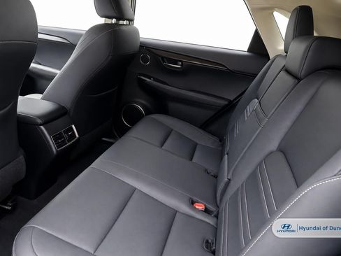 Used 2021 Lexus NX 300 FWD w/ Accessory Package 2 image 12