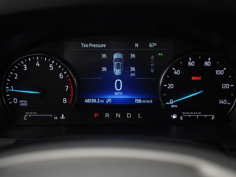 Used 2023 Ford Explorer Limited image 25