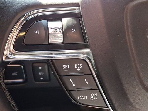 Used 2020 Lincoln Navigator Reserve w/ Equipment Group 208A Reserve image 23