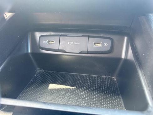 Used 2024 Hyundai Tucson SE FWD image 21