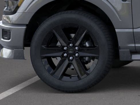 New 2025 Ford F150 STX w/ LOBO Package image 19