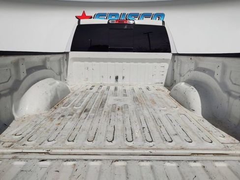 Certified 2022 RAM 1500 Big Horn RWD image 32