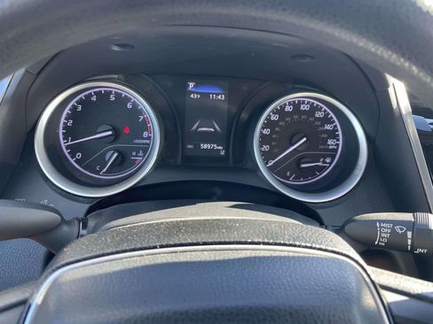 Used 2023 Toyota Camry LE image 35