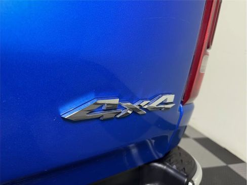 Used 2023 RAM 1500 Laramie image 26