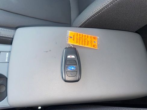 New 2026 Subaru Crosstrek 2.0i Premium image 26