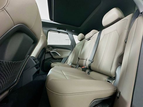 Certified 2025 Audi Q5 Premium Plus w/ Premium Plus AWD/4WD image 22