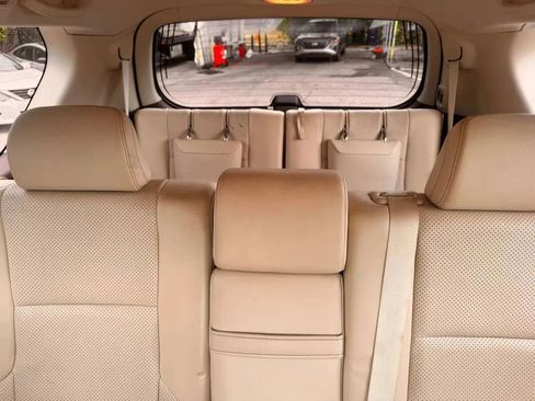 Used 2010 Lexus GX 460 AWD/4WD image 7