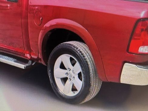 Used 2015 RAM 1500 Outdoorsman image 21