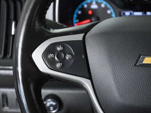 Used 2021 Chevrolet Colorado LT w/ LT Convenience Package image 11