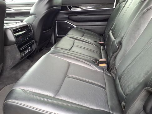 Used 2022 Jeep Wagoneer Series II image 15