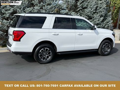 Used 2024 Ford Expedition XLT image 10