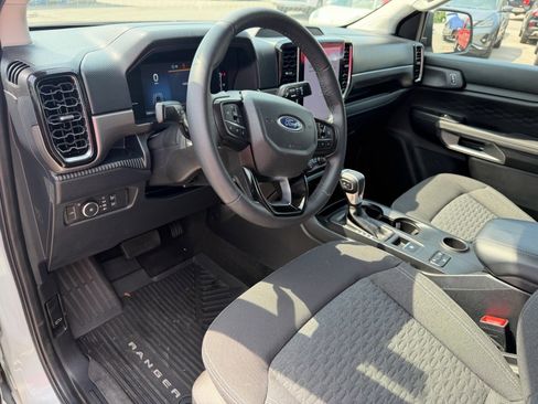 Used 2024 Ford Ranger XLT w/ Equipment Group 301A High RWD image 34