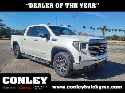 Certified 2022 GMC Sierra 1500 SLT w/ SLT Premium Package