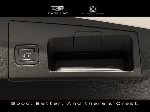 Certified 2024 Cadillac XT5 Sportv w/ Technology Package image 31