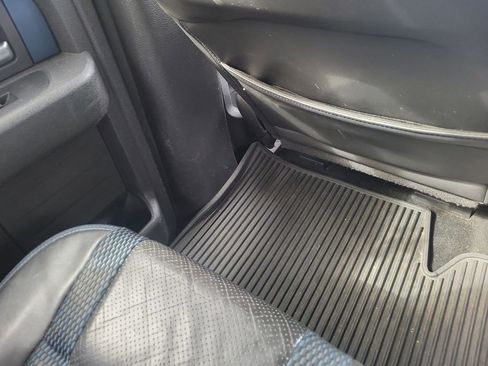 Used 2012 Ford F150 Raptor w/ Raptor Luxury Pkg image 15