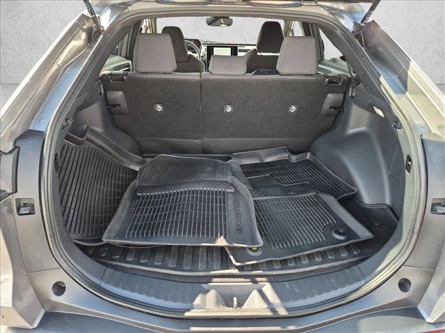 Used 2023 Subaru Solterra AWD image 6