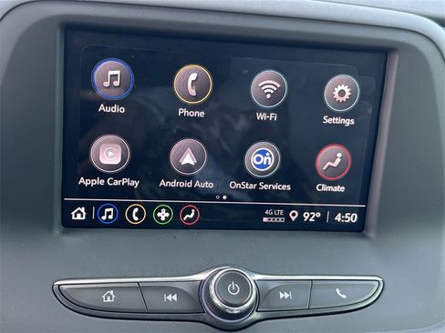 Used 2023 Chevrolet Camaro LS image 19