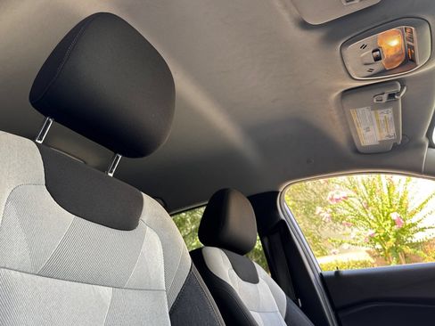 Used 2024 Chevrolet Trax LS w/ LS Convenience Package FWD image 20