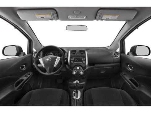 Used 2015 Nissan Versa Note SV FWD image 8