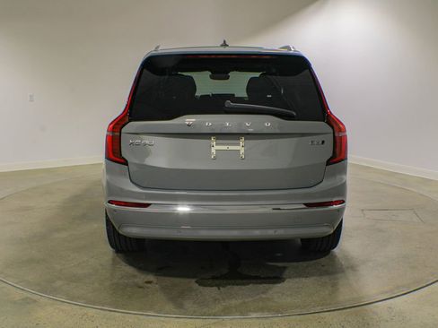 Used 2026 Volvo XC90 B6 Ultra AWD/4WD image 4