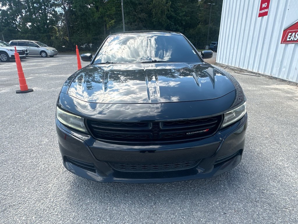 Used 2020 Dodge Charger SXT RWD image 3
