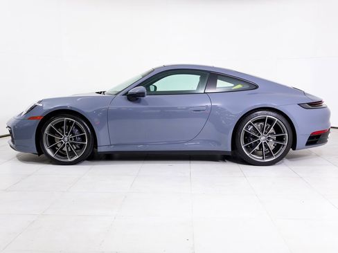 Certified 2024 Porsche 911 Carrera image 2