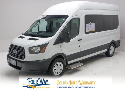 Used 2017 Ford Transit 350 XL RWD image 10