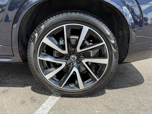 Used 2019 Volvo XC90 T6 Inscription w/ Advanced Package AWD/4WD image 8