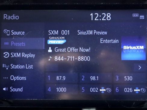 Used 2020 Toyota Tundra SR5 w/ SR5 Upgrade Package image 17