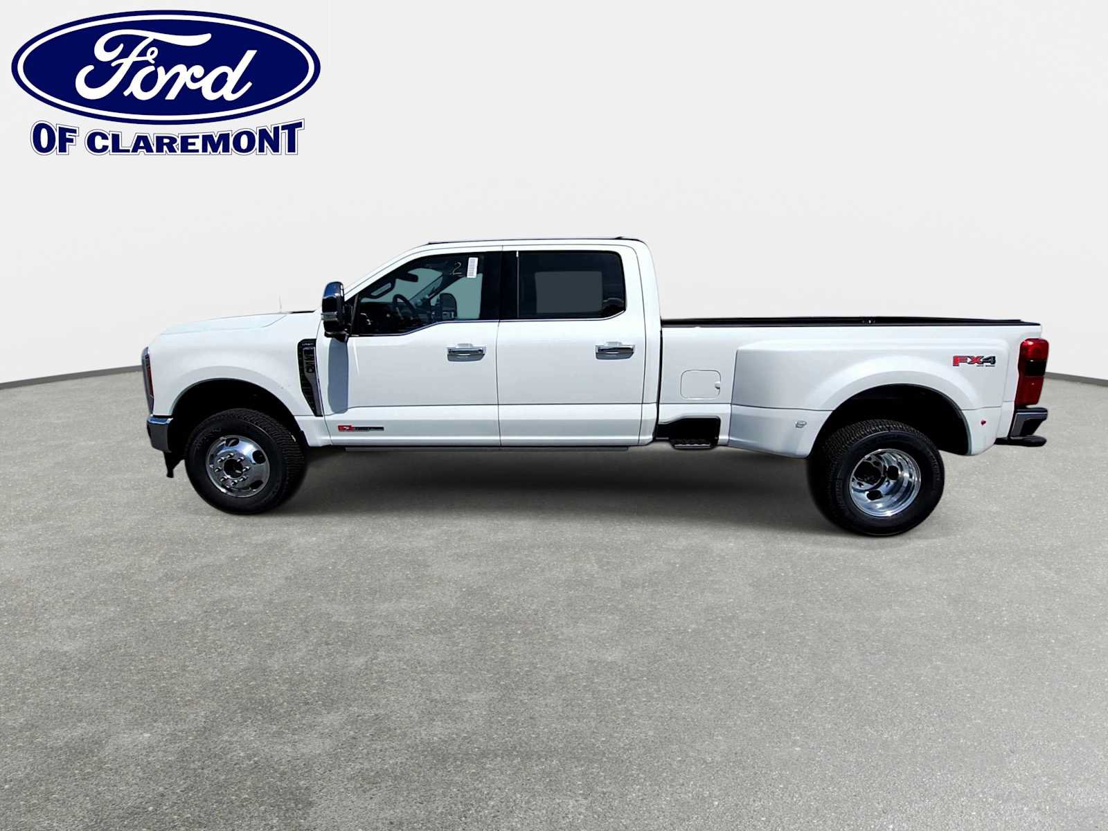 New 2026 Ford F350 Lariat w/ Lariat Ultimate Package AWD/4WD image 5