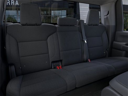 New 2026 GMC Sierra 2500 Pro image 17