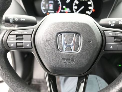 Used 2026 Honda HR-V LX image 11