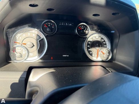 Used 2018 RAM 2500 Laramie w/ Sport Appearance Group image 8