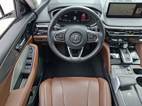 Certified 2023 Acura MDX SH-AWD w/ Advance Package image 12