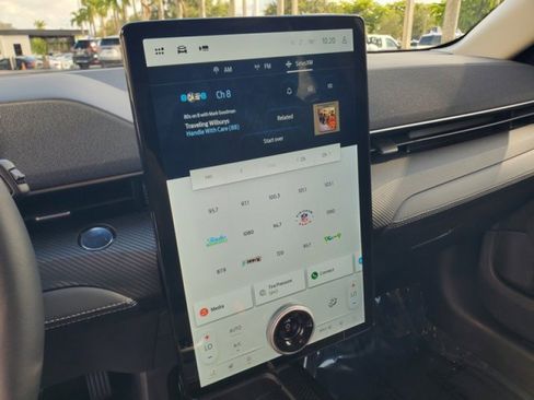 Used 2024 Ford Mustang Mach-E Select w/ Comfort Package Lite image 21