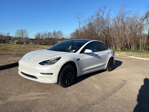 Used 2020 Tesla Model 3 Standard Range image 7