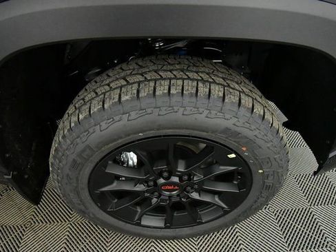 New 2026 Toyota Tundra Limited image 17