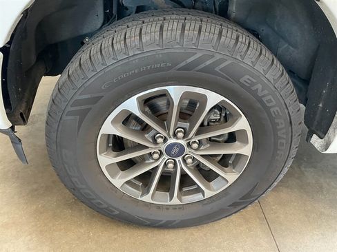Used 2019 Ford F150 XLT w/ Equipment Group 302A Luxury AWD/4WD image 22