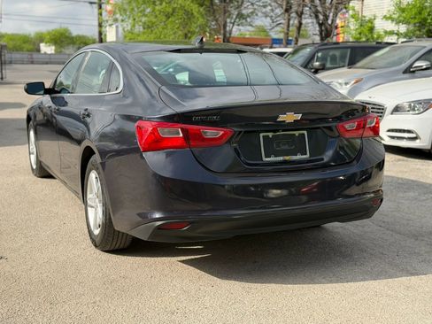 Used 2023 Chevrolet Malibu LS image 7