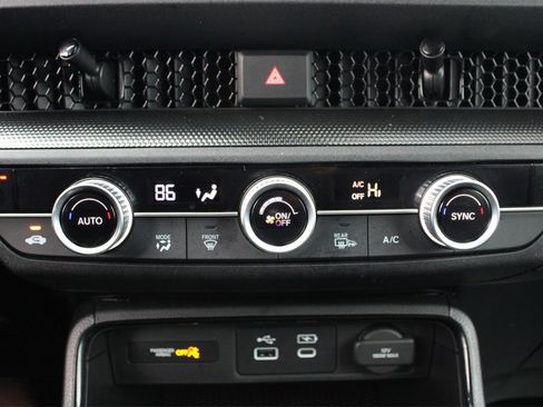 Certified 2024 Honda CR-V Sport image 25