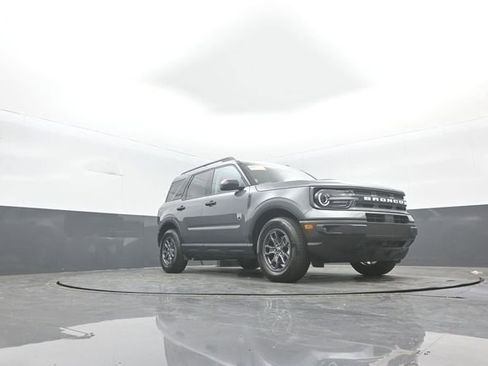 Used 2024 Ford Bronco Sport Big Bend w/ Convenience Package image 31