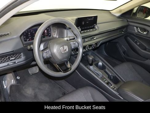 Used 2024 Honda Accord EX image 23