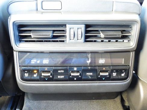 Used 2023 Lexus LX 600 F Sport image 40