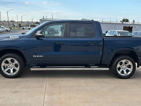 Used 2022 RAM 1500 Big Horn image 6