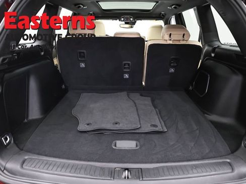 Used 2022 Jeep Grand Cherokee Limited 4xe AWD/4WD image 9