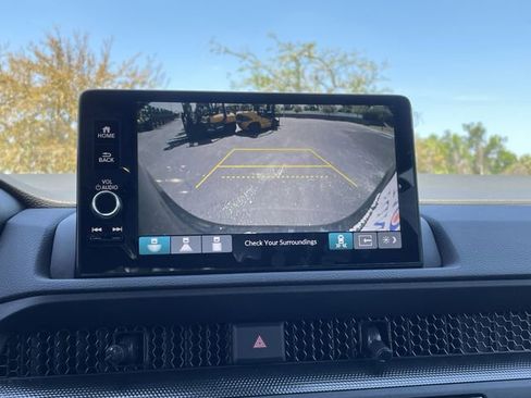 New 2025 Honda CR-V Sport-L image 27