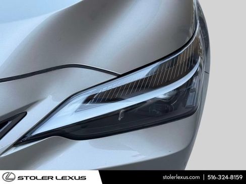 Certified 2024 Lexus NX 350 AWD w/ Cold Area Package image 4